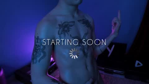 Syd online show from January 2026 10:46:02 PM