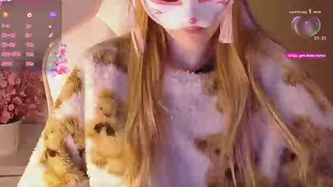 Snapshot of sydney_max chatting on September 2025 12:56:02 AM Milena online show from September 2025 12:56:02 AM