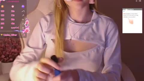 Snapshot of sydney_max chatting on October 2025 12:54:02 AM Milena online show from October 2025 12:54:02 AM