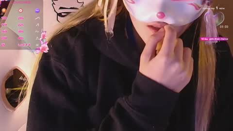 Snapshot of sydney_max chatting on October 2025 02:45:01 AM Milena online show from October 2025 02:45:01 AM