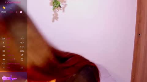 Call me Daian  Independient model online show from November 2025 04:21:01 AM