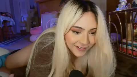 your girl online show from December 2024 07:21:01 AM