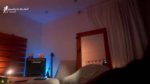 Lily online show from September 2025 09:16:02 PM