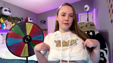 Jennah online show from February 2026 12:01:01 AM