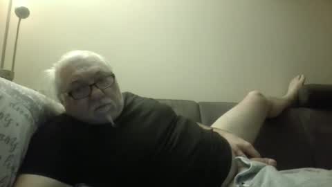 synek65 online show from December 2024 12:30:01 AM