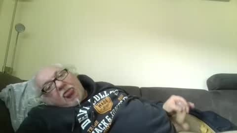 synek65 online show from January 2025 10:09:02 AM