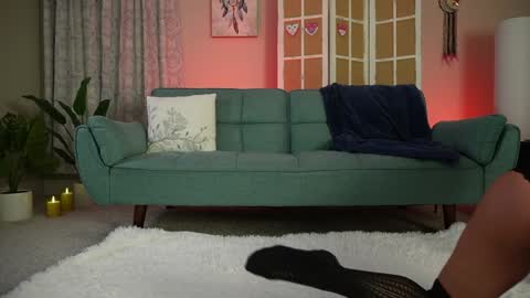 Marissa online show from February 2025 11:16:02 PM