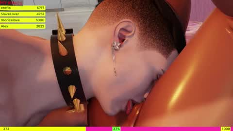 Snapshot of systaime chatting on November 2025 12:21:02 AM MISTRESS LISA FIRST 3DXCHAT CAMGIRL 3dxchat anime gaming mistress domina online show from November 2025 12:21:02 AM