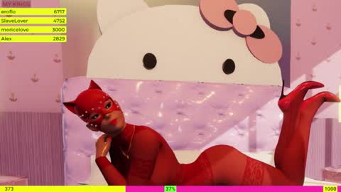 Snapshot of systaime chatting on November 2025 03:07:01 AM MISTRESS LISA FIRST 3DXCHAT CAMGIRL 3dxchat anime gaming mistress domina online show from November 2025 03:07:01 AM