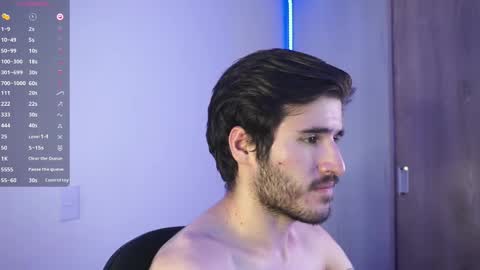 t0ny_wylie online show from December 2024 10:50:02 AM