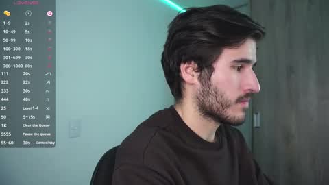 t0ny_wylie online show from December 2024 09:18:02 AM