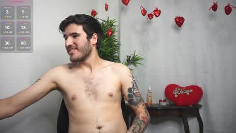 t0ny_wylie online show from February 2025 05:43:01 PM