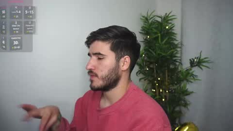 t0ny_wylie online show from March 2025 01:59:02 PM