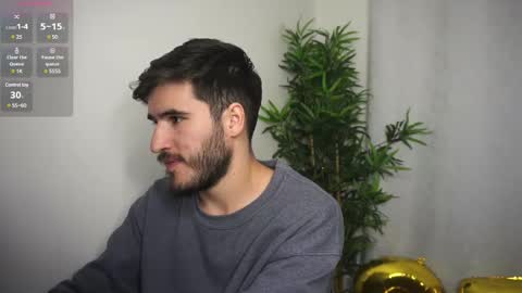 t0ny_wylie online show from March 2025 01:57:02 PM