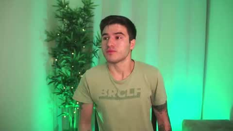 t0ny_wylie online show from November 2025 09:52:02 AM