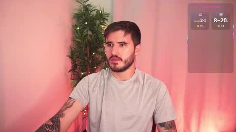 t0ny_wylie online show from January 2026 09:42:01 PM