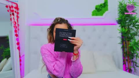 Snapshot of taahiraarabian chatting on March 2025 01:17:02 PM Arianna online show from March 2025 01:17:02 PM