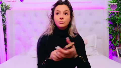 Arianna online show from January 2026 01:16:02 PM