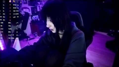 Lina online show from March 2026 03:08:01 PM