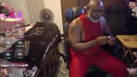 Tadaha72 online show from December 2025 11:12:01 PM