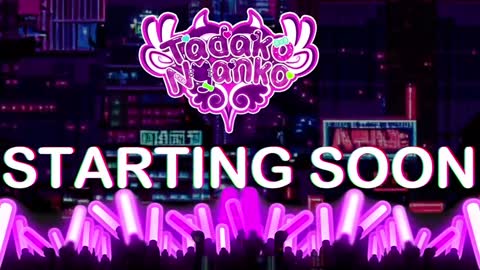 Tadako Nyanko online show from December 2024 02:25:02 AM