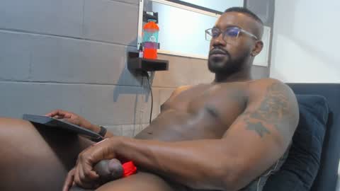 Tafari Zulu online show from December 2024 03:22:02 PM