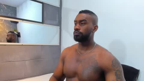 Tafari Zulu online show from January 2025 02:20:01 PM