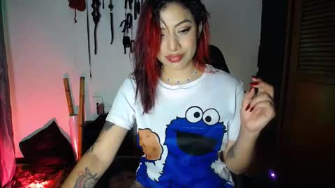 Tafita  online show from November 2025 01:04:02 AM