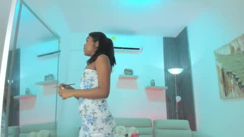 Tahiela  online show from February 2026 11:48:01 AM