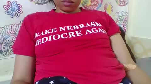 Snapshot of tahiniah chatting on May 2026 06:40:02 AM tahiniah online show from May 2026 06:40:02 AM