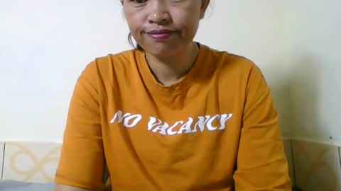 Snapshot of tahiniah chatting on May 2026 06:40:01 AM tahiniah online show from May 2026 06:40:01 AM