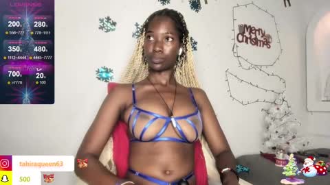 Tahira online show from December 2024 08:25:02 PM