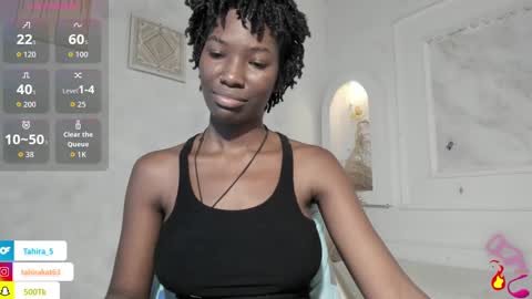 Tahira online show from September 2025 10:54:01 PM