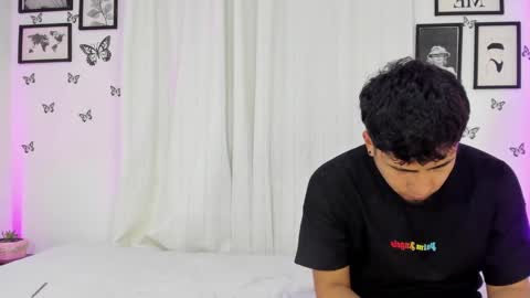 Liam and Juli online show from December 2024 07:58:02 AM