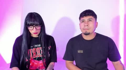 Liam and Juli online show from November 2025 06:01:01 AM