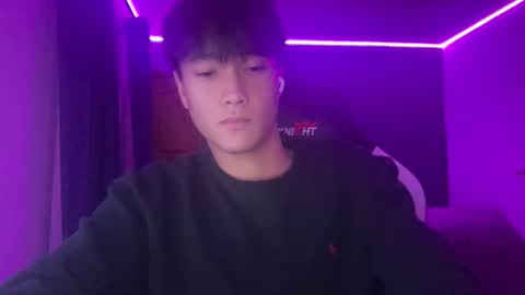 Ben online show from October 2025 06:18:02 PM