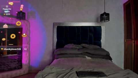 Taissa online show from February 2026 08:48:02 PM