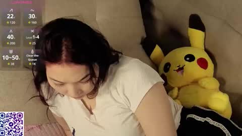 Soo Ying online show from February 2026 08:15:01 PM