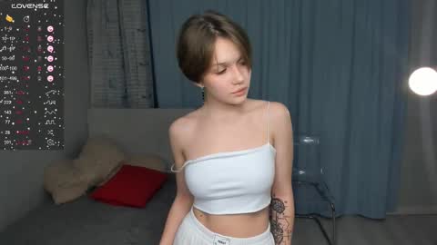 Jessi online show from February 2025 03:21:02 PM