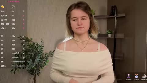 Jessi online show from October 2025 01:06:02 AM