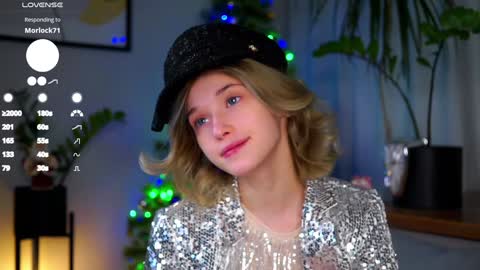 Mia online show from December 2024 07:15:02 AM