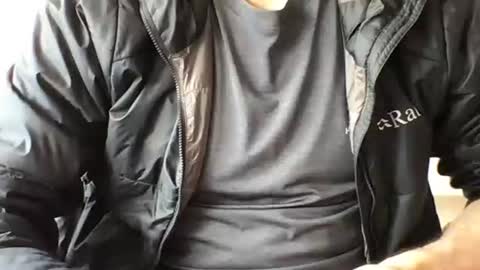 Snapshot of tajowang chatting on February 2026 12:01:02 PM tajowang online show from February 2026 12:01:02 PM