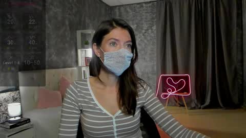 Sasha online show from October 2025 07:16:01 AM