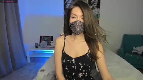 Sasha online show from January 2026 01:41:01 AM