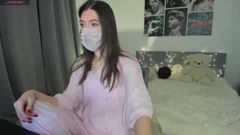 Sasha online show from February 2026 01:37:02 AM