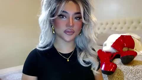 Lena online show from January 2025 02:08:02 PM