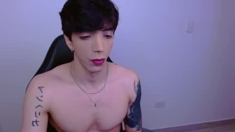 takeru___ online show from November 2025 11:26:01 PM