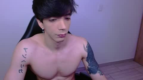 takeru___ online show from December 2025 06:07:01 AM