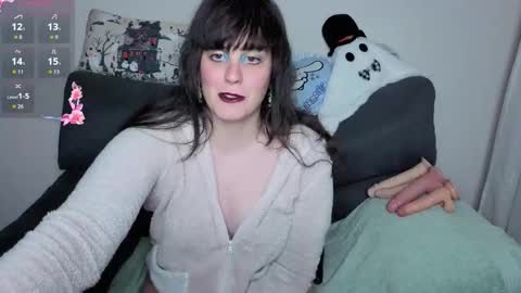 Talia Bloodina online show from December 2025 02:08:02 AM