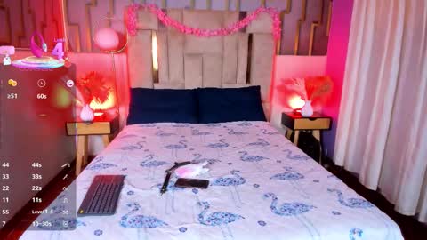 talia_gonzales online show from November 2025 05:09:02 AM